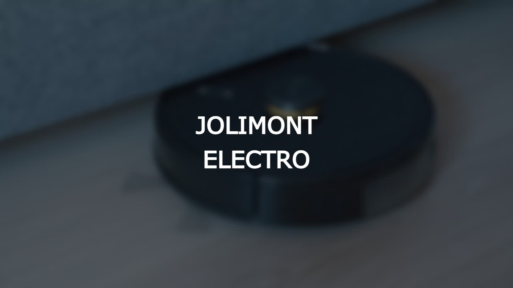 Jolimont Électro