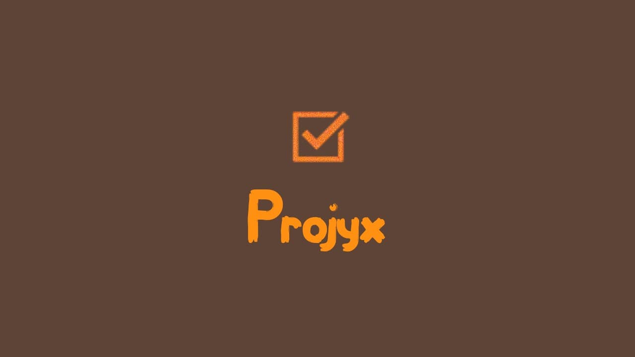 Projyx